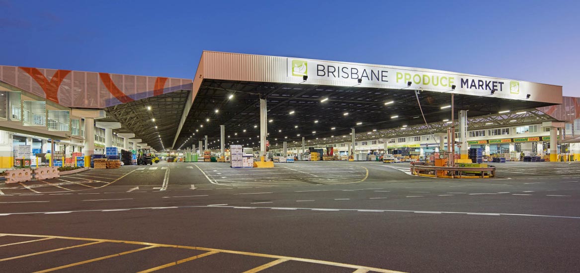 brisbanemarketsrocklea NEST LABOUR